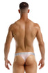 JOR 2253 Bright Thongs Color Pink